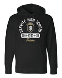 Servite XC Hoodie