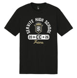 Servite XC T-shirt