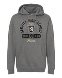 Servite XC Hoodie