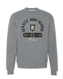 Servite XC Crewneck Sweatshirt