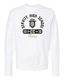 Servite XC Crewneck Sweatshirt