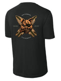Dri Fit Tshirt Design 1