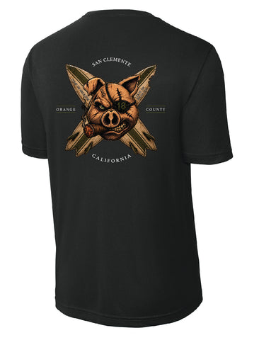 Dri Fit Tshirt Design 1