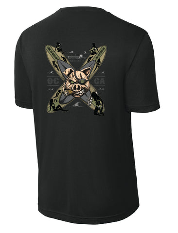 Dri Fit Tshirt Design 2