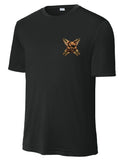 Dri Fit Tshirt Design 1