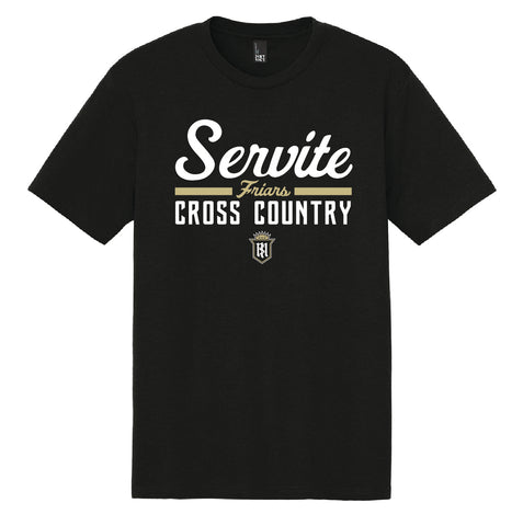 Servite Friars T-shirt