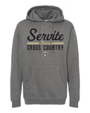 Servite Friars Hoodie