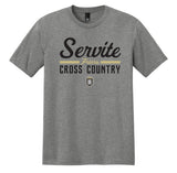 Servite Friars T-shirt