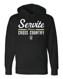 Servite Friars Hoodie