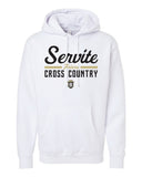 Servite Friars Hoodie