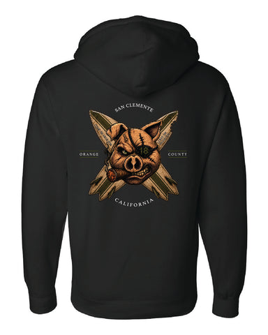 Hoodie Design 1