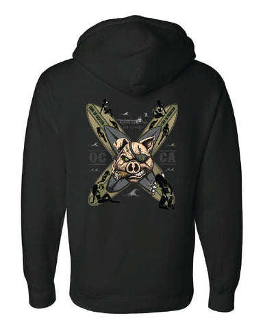 Hoodie Design 2