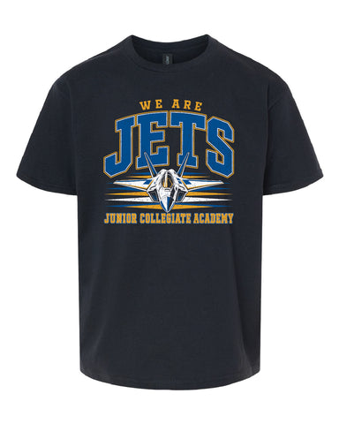 JCA Jets Tshirt