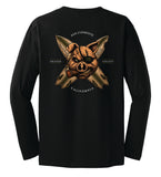 Long Sleeve Design 1