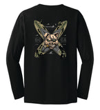 Long Sleeve Design 2