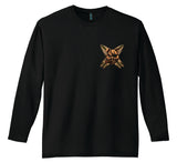 Long Sleeve Design 1