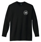 Long Sleeve Design 2