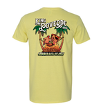 KING LOVERDE BBQ - Summer Kick Off Shirt