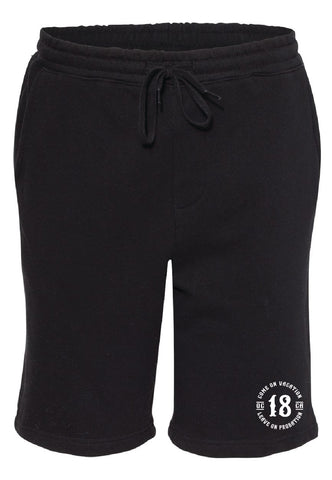 Sweat-shorts Design 2