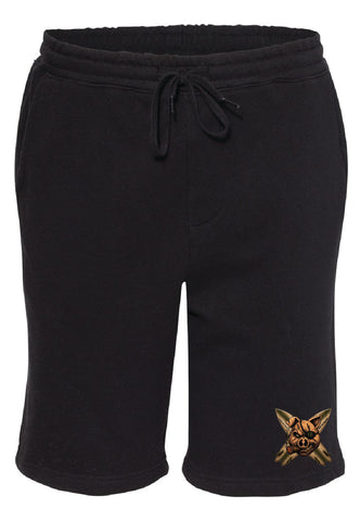 Sweat-shorts Design 1