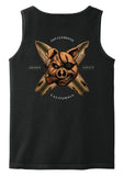 Tank Top Design 1