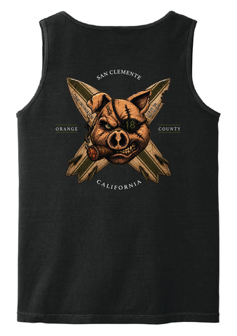 Tank Top Design 1