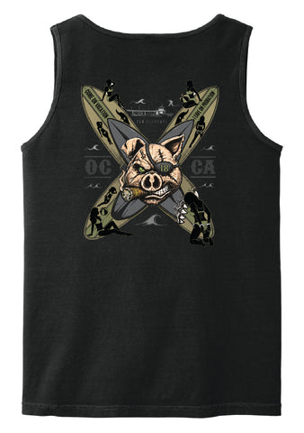 Tank Top Design 2