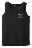 Tank Top Design 1