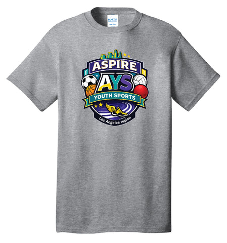 Aspire Youth Sports Tshirt